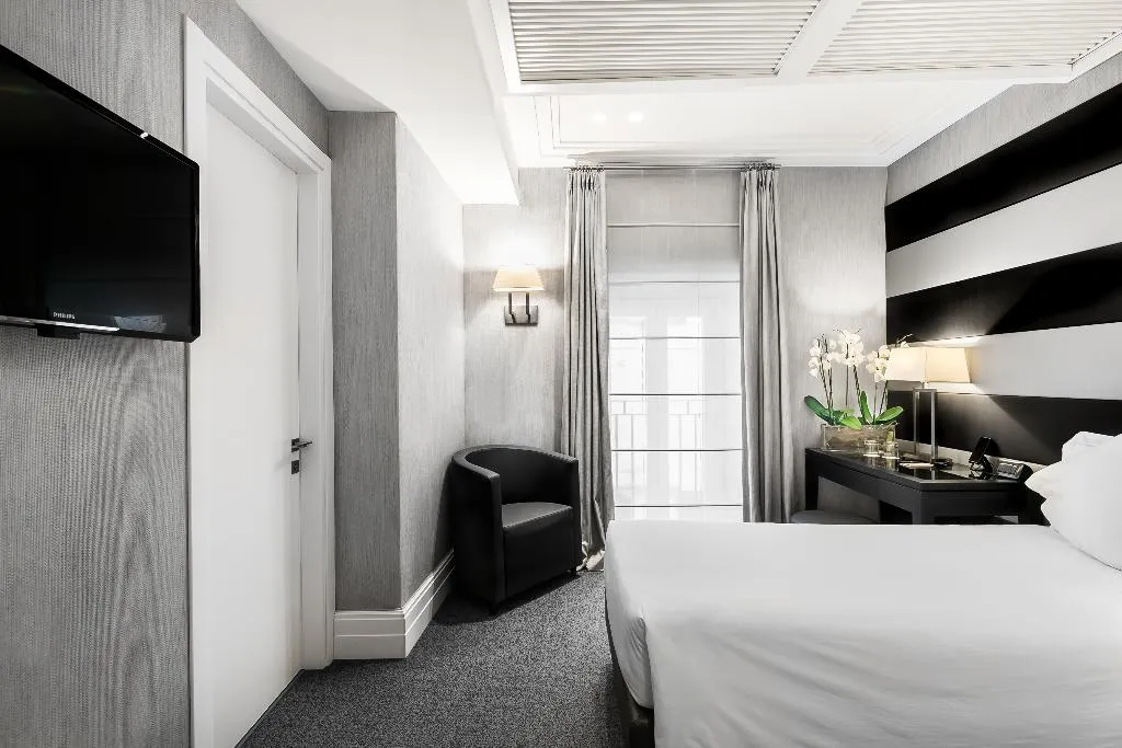 Double or Twin SUPERIOR Room, Hotel Mancino 12, Rome