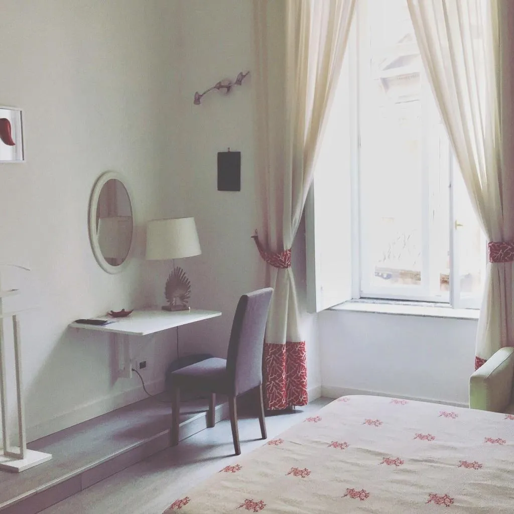 Room, B&B Neapolis Bellini, Naples