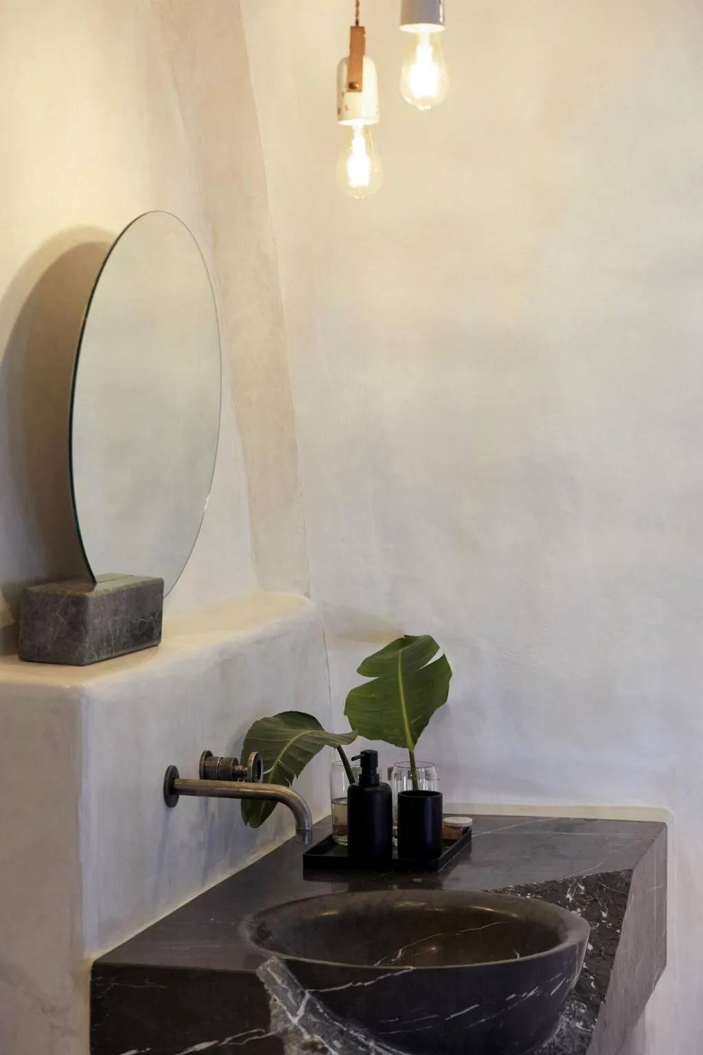 Room, White Pearl Cavalieri, Santorini
