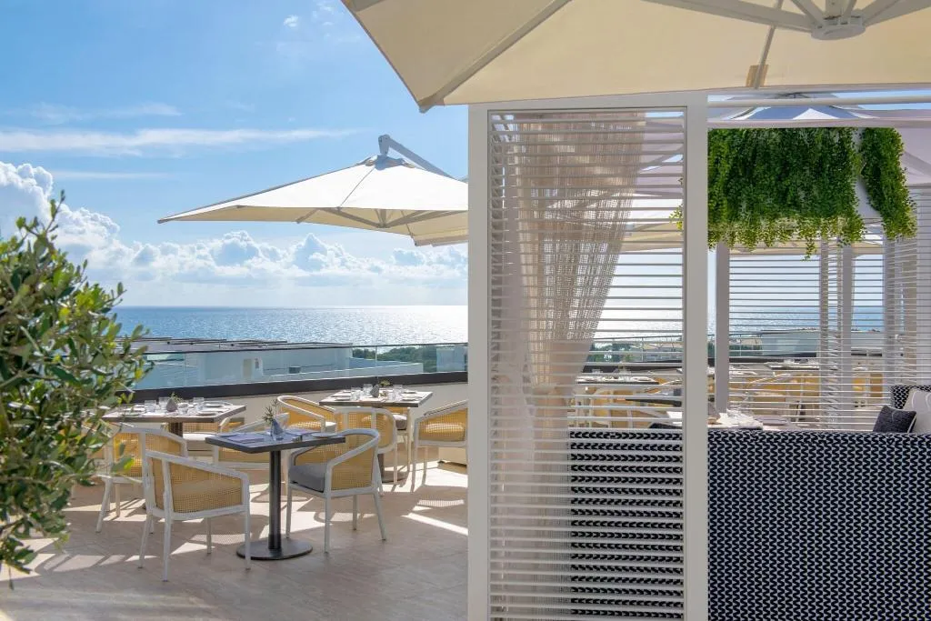 Restaurant, W Residences Algarve, Algarve