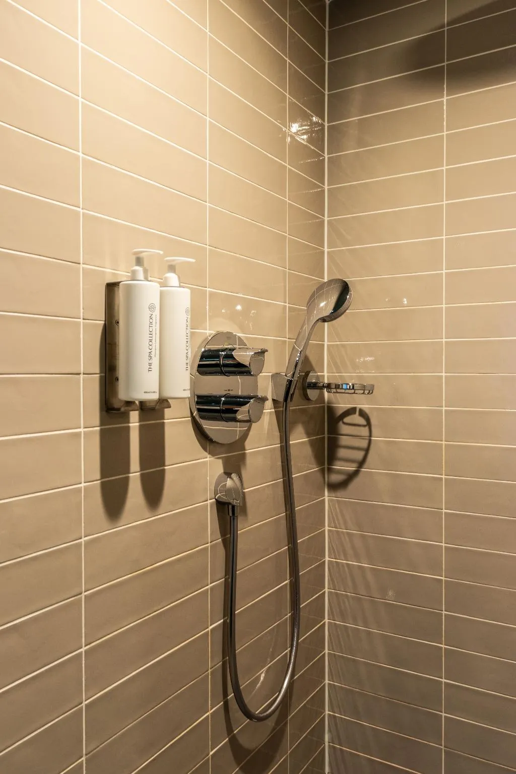 DOUBLE DELUXE Room, Hotel De Hallen, Amsterdam