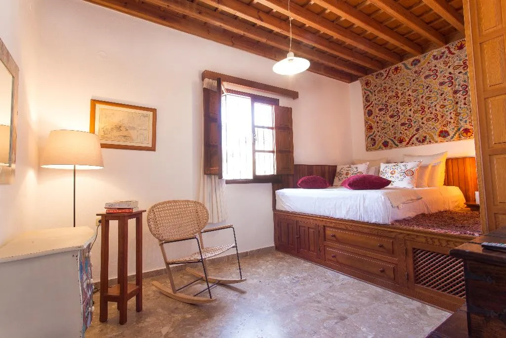 VILLA STANDARD Room, Thea Villas, Rhodes