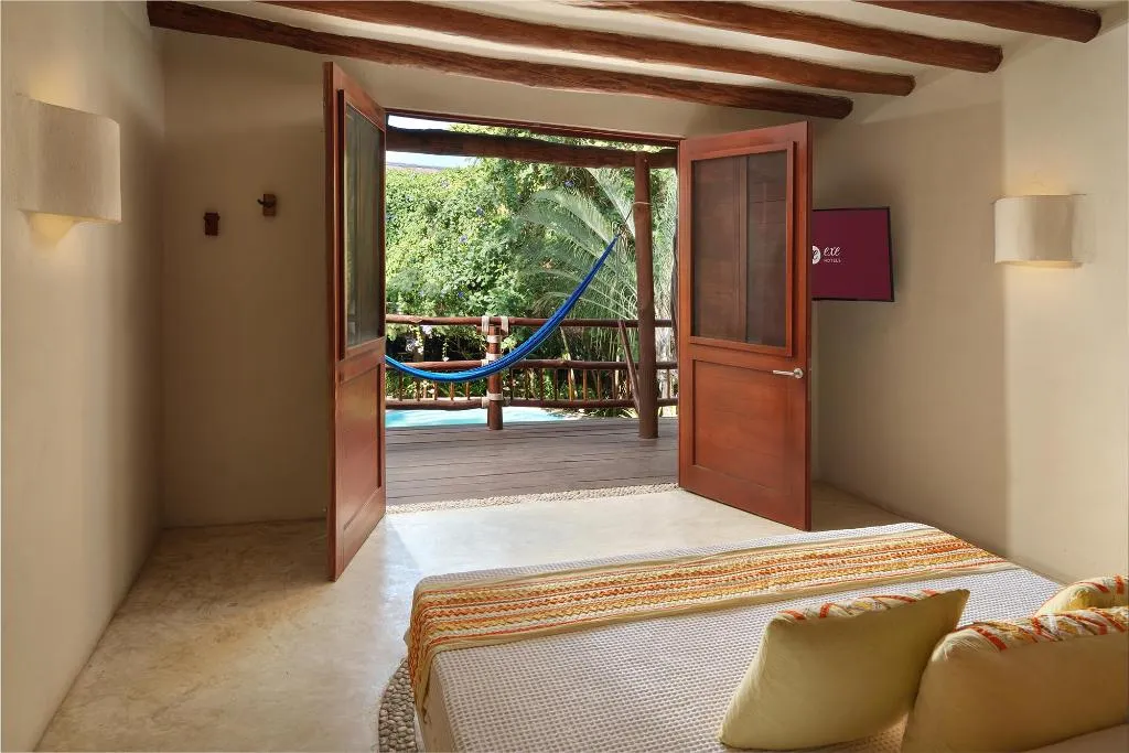 Double or Twin PREMIUM Room, Exe El Pueblito, Cancun Area