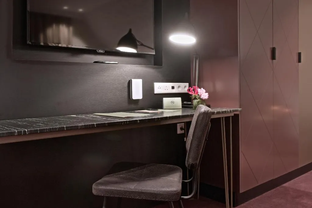 TWIN DELUXE Room, Zaan Hotel Amsterdam - Zaandam, Amsterdam