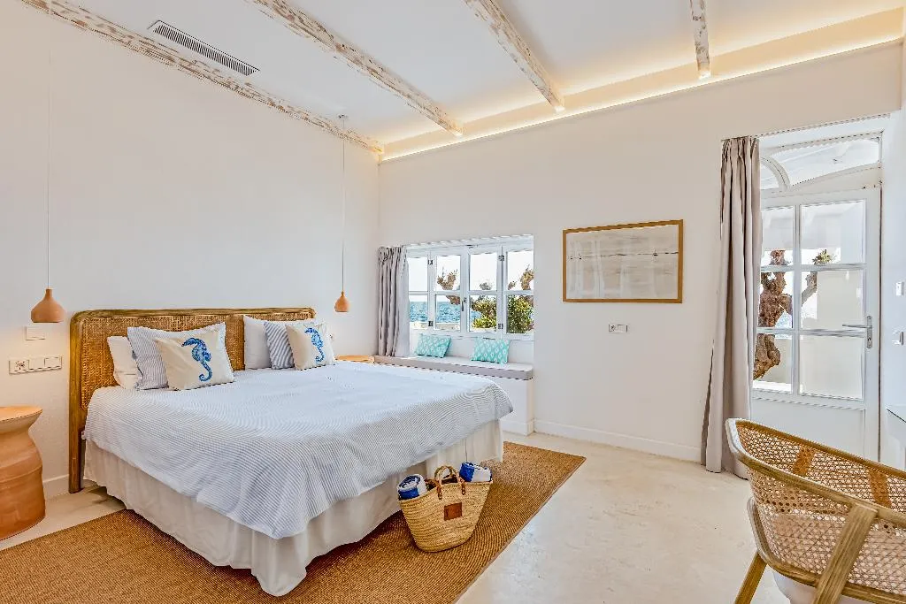 Room, The Sea Club, Majorca