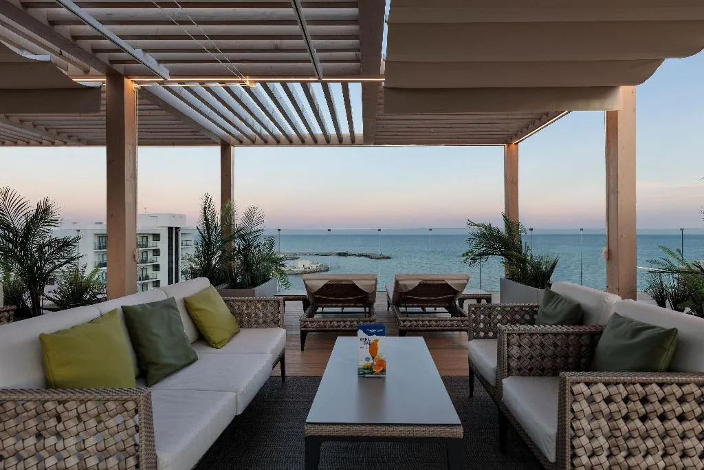 Bar, Best Tritón, Costa Del Sol