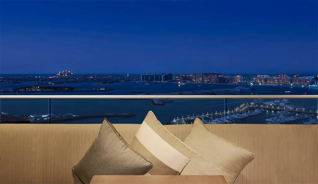 General view, Habtoor Grand Resort, Autograph Collection, Dubai