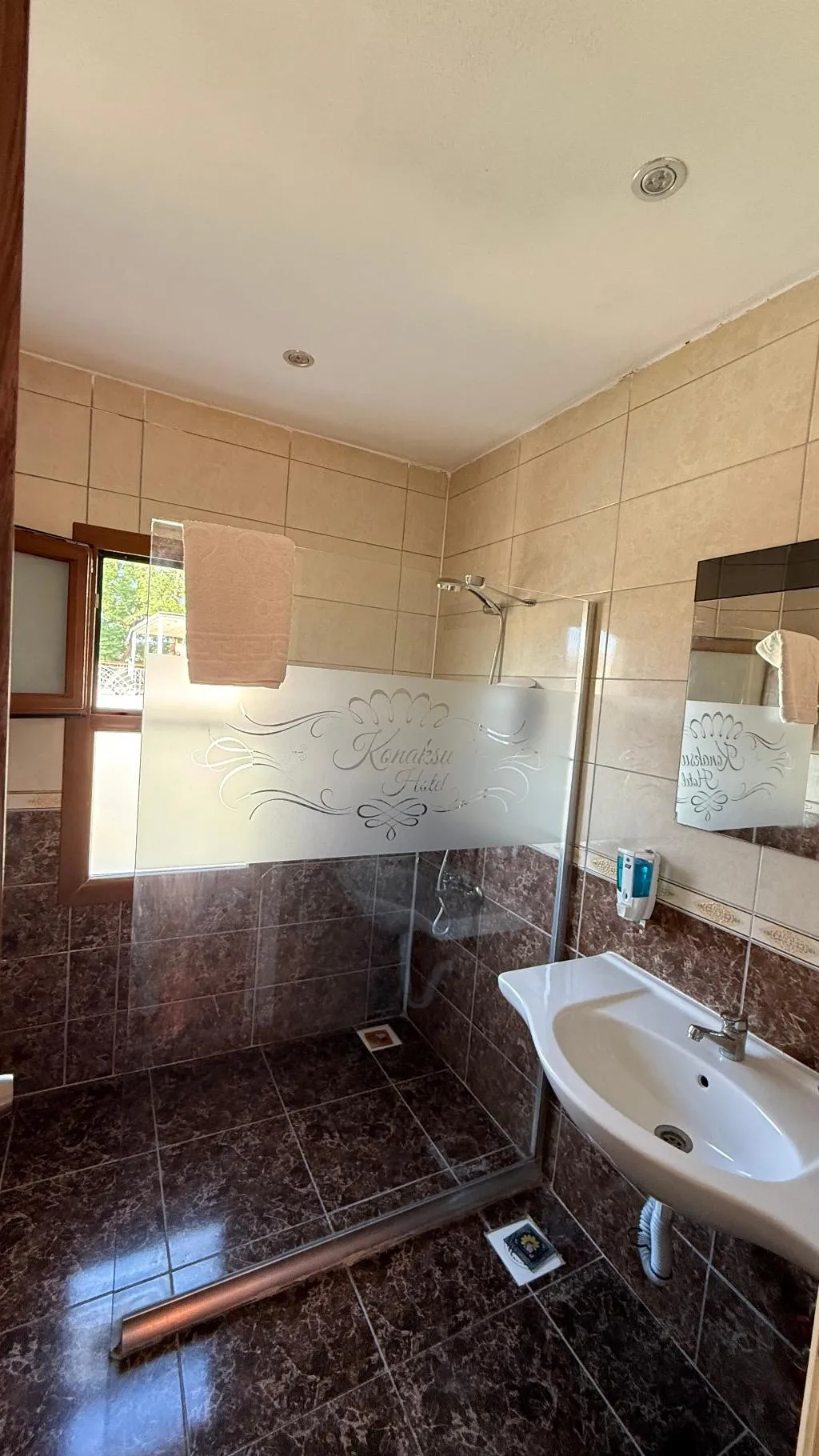 Room, Konak Su Hotel, Dalaman