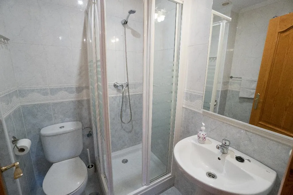 APARTMENT ONE BEDROOM Room, Apartamentos Turísticos Manuel Martín, Costa Del Sol