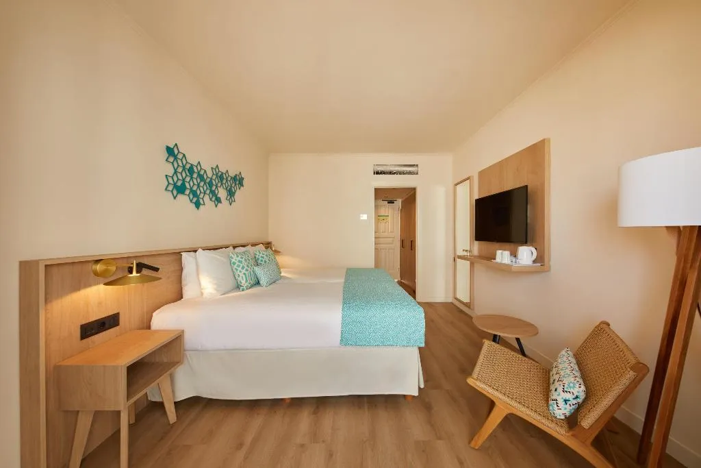 DOUBLE SINGLE USE LAND VIEW Room, Aluasoul Zakynthos - Adults Only - All Inclusive, Zante