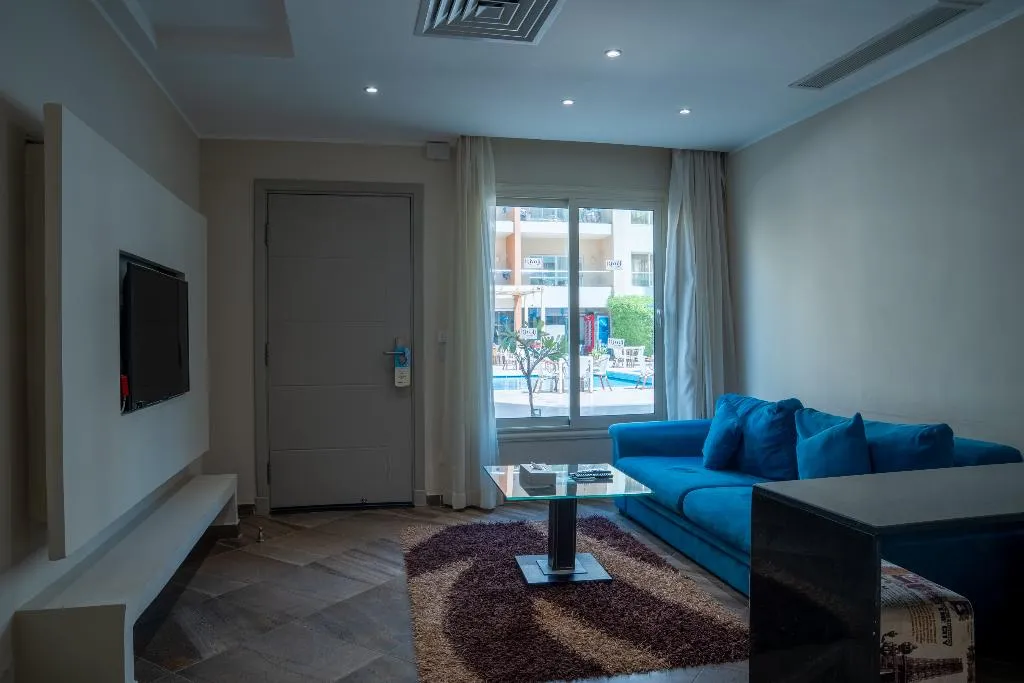 STUDIO CLASSIC Room, Rivoli Suites, Red Sea Riviera