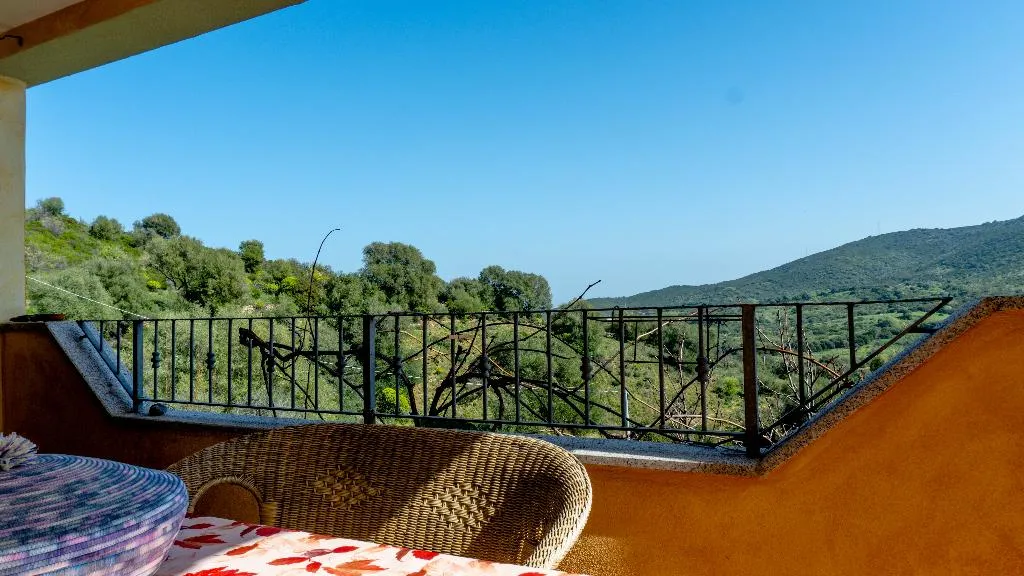 VILLA GARDEN VIEW Room, PMS CaseVacanze Budoni, Olbia