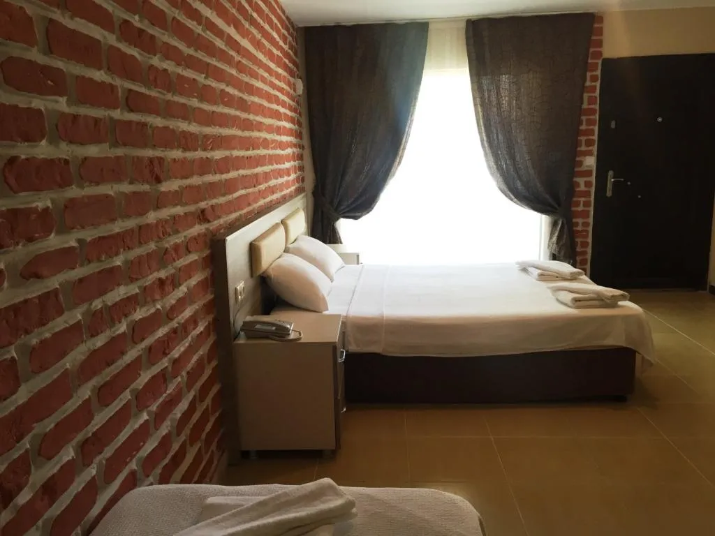 DOUBLE CLUB Room, Grand Emir Hotel & SPA, Dalaman