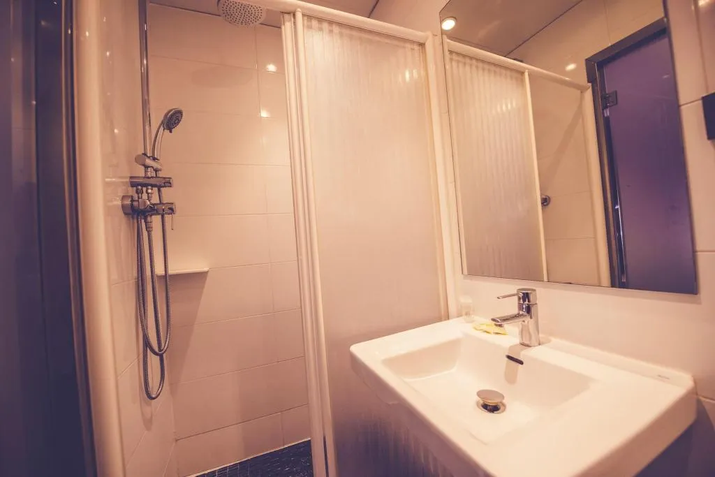 Room, Hostal Prado, Madrid