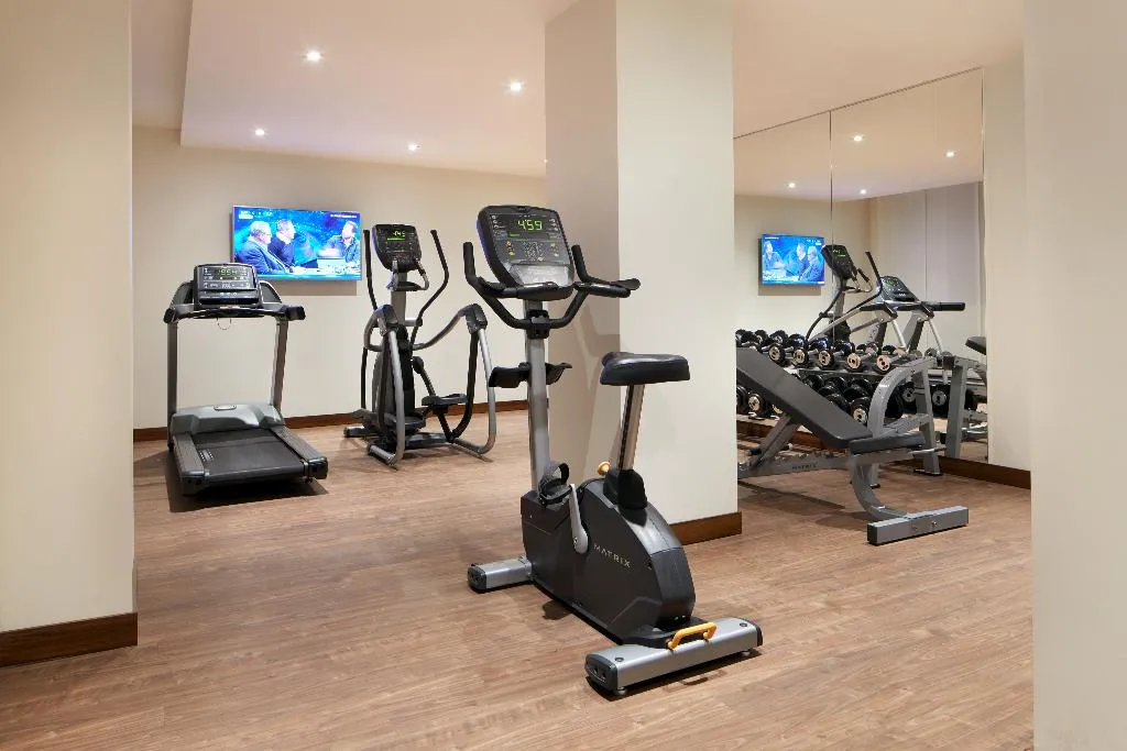 Sports and Entertainment, Classik Hotel Alexander Plaza, Berlin, Berlin