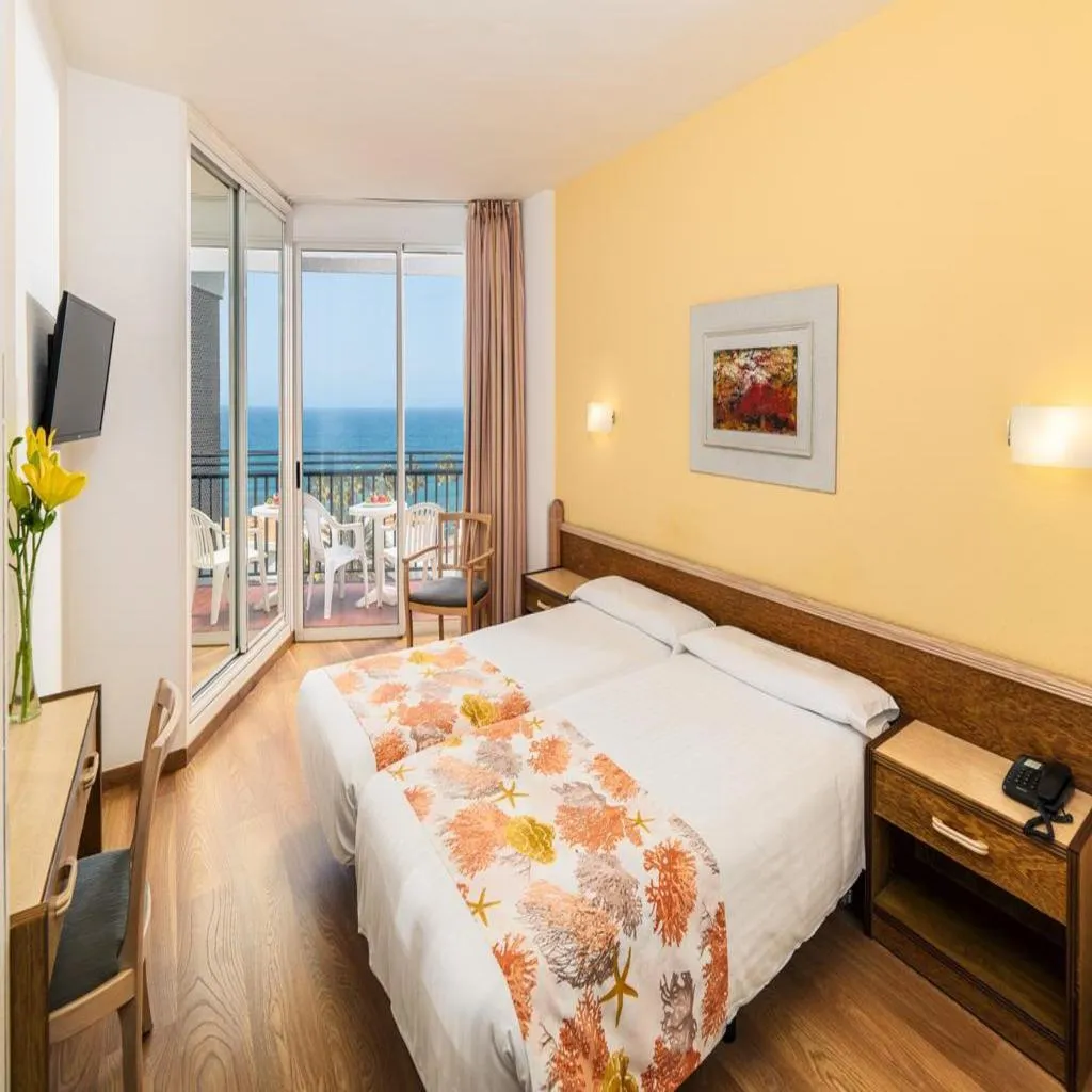 Double or Twin SUPERIOR Room, Relaxia Beverly Park, Gran Canaria
