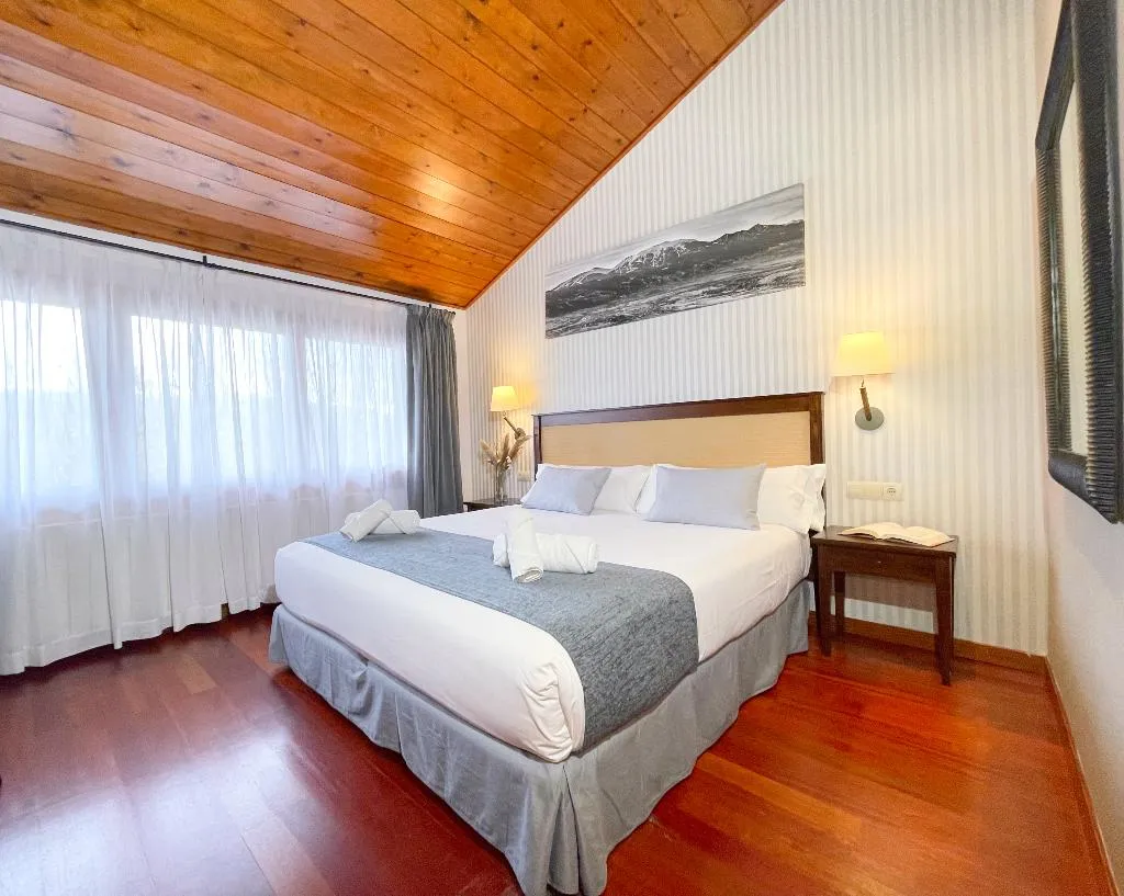 FAMILY ROOM DUPLEX Room, Fontanals Golf, Costa Brava