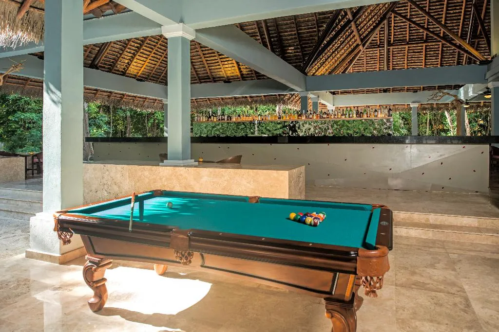Sports and Entertainment, Iberostar Waves Tucan All Inclusive, Cancun Area