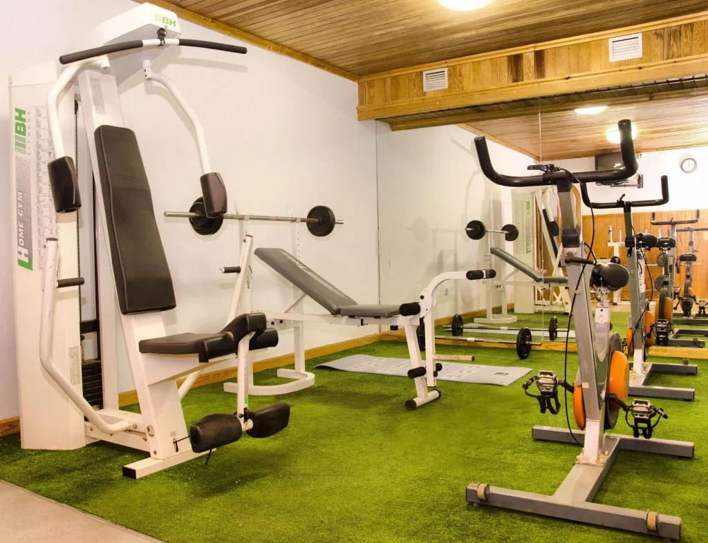 Sports and Entertainment, Finca La Florida, Lanzarote