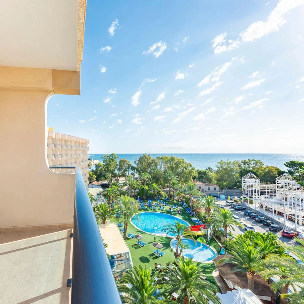 DOUBLE SINGLE USE COMFORT Room, Port Denia, Costa Blanca