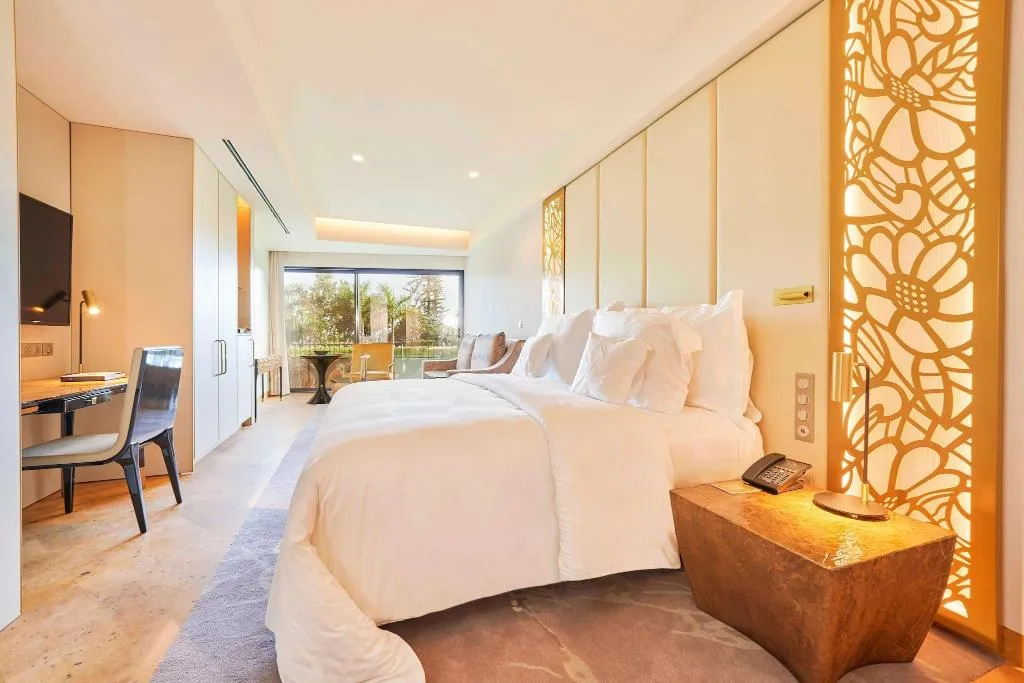 Room, Savoy Palace The Leading Hotels of the World, Madeira