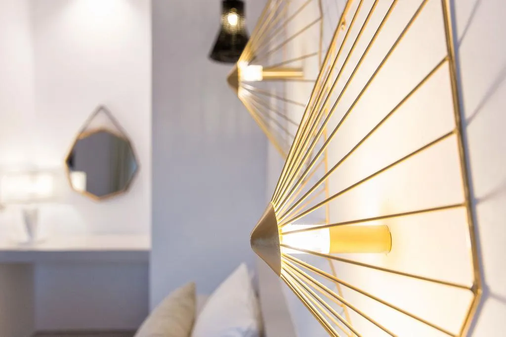 SUITE GRAND Room, Osom Resort, Mykonos