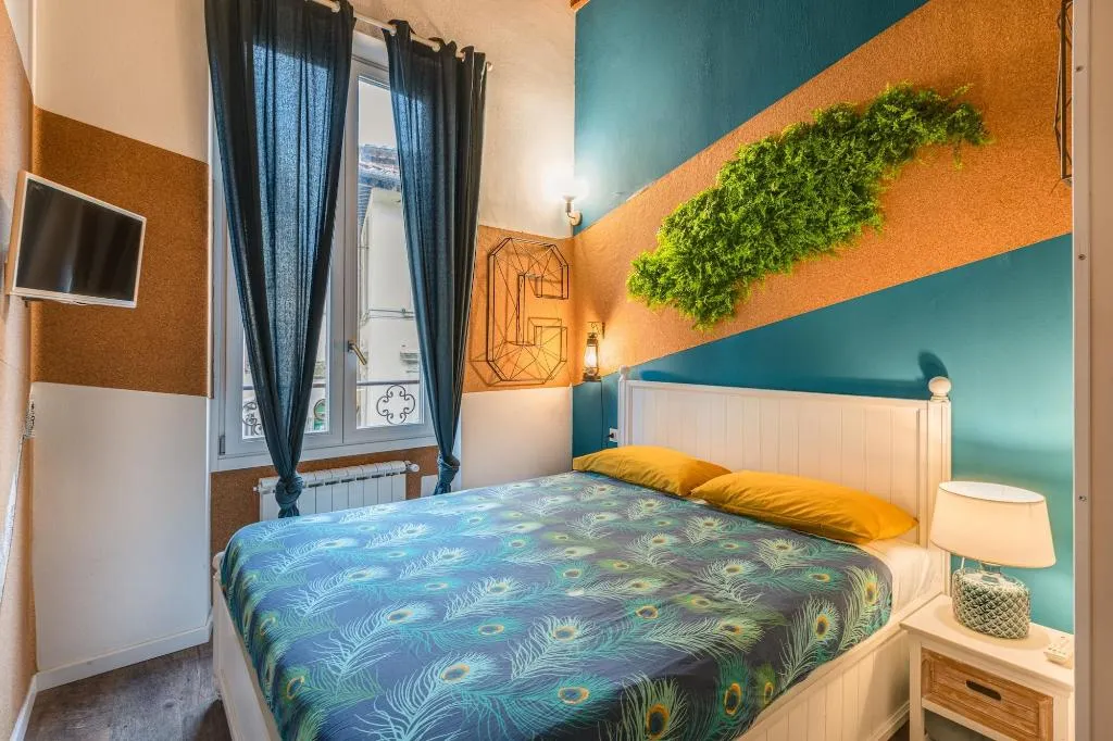 Room, Code Rooms, Florence