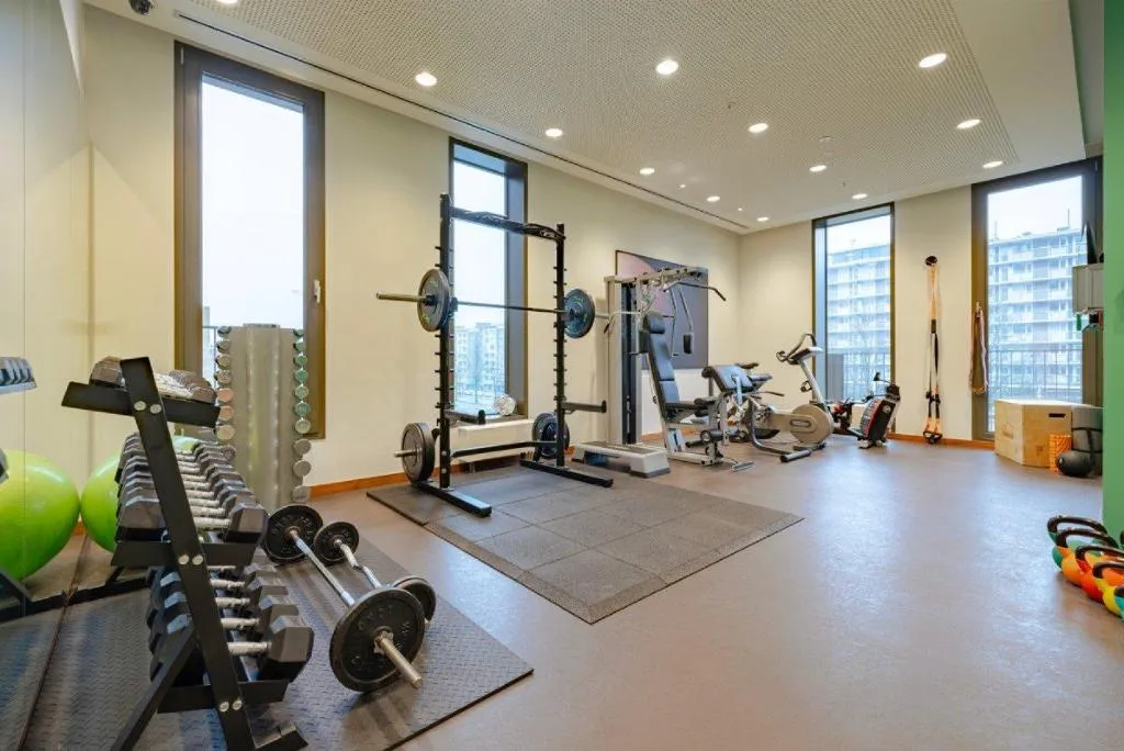 Sports and Entertainment, Crowne Plaza Amsterdam-South, Amsterdam