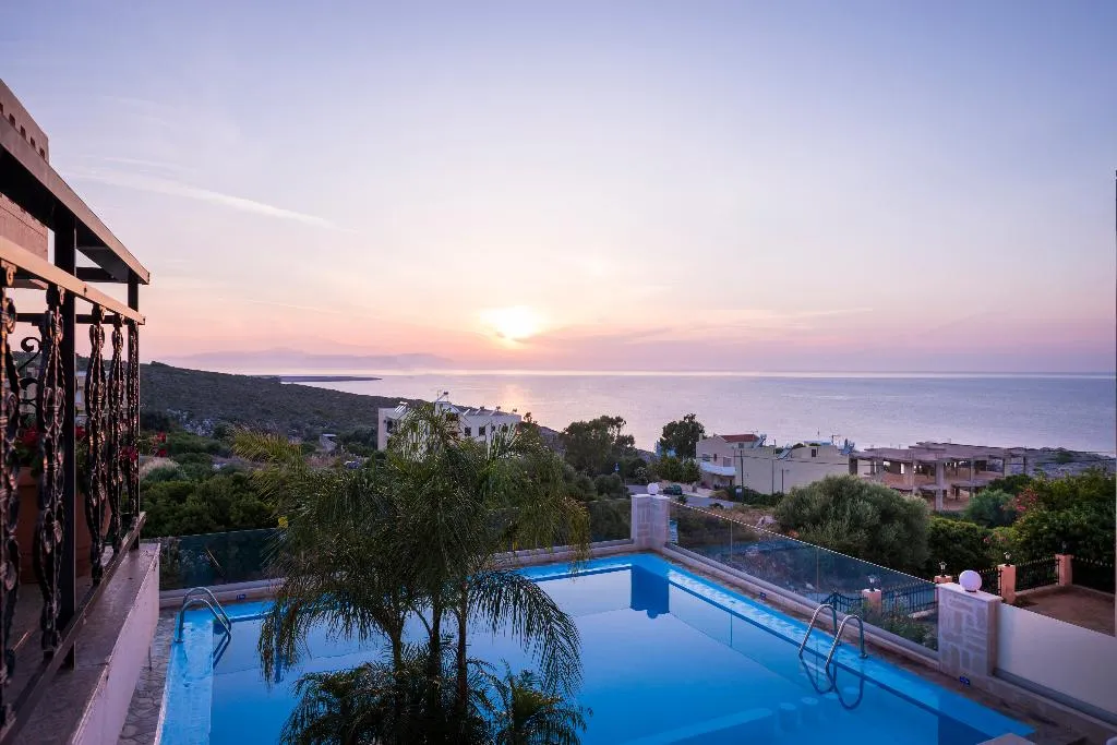 APARTMENT CLASSIC ONE BEDROOM Room, Esplanade Apartments, Crete