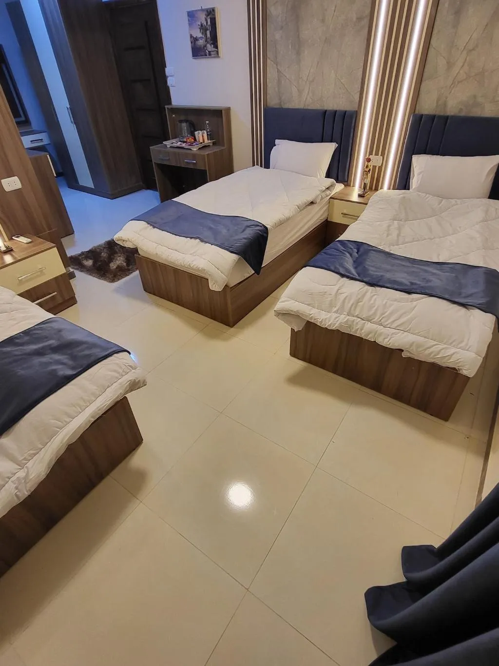 Room, Alibaba Pyramids View, Cairo