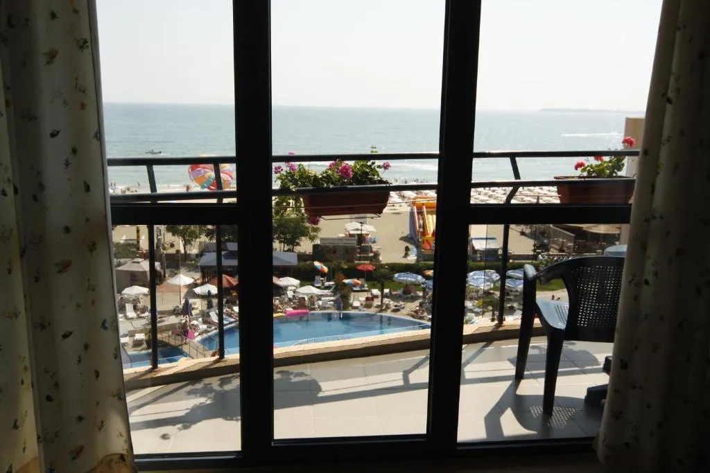 STUDIO SEA VIEW Room, Fiesta M, Bourgas