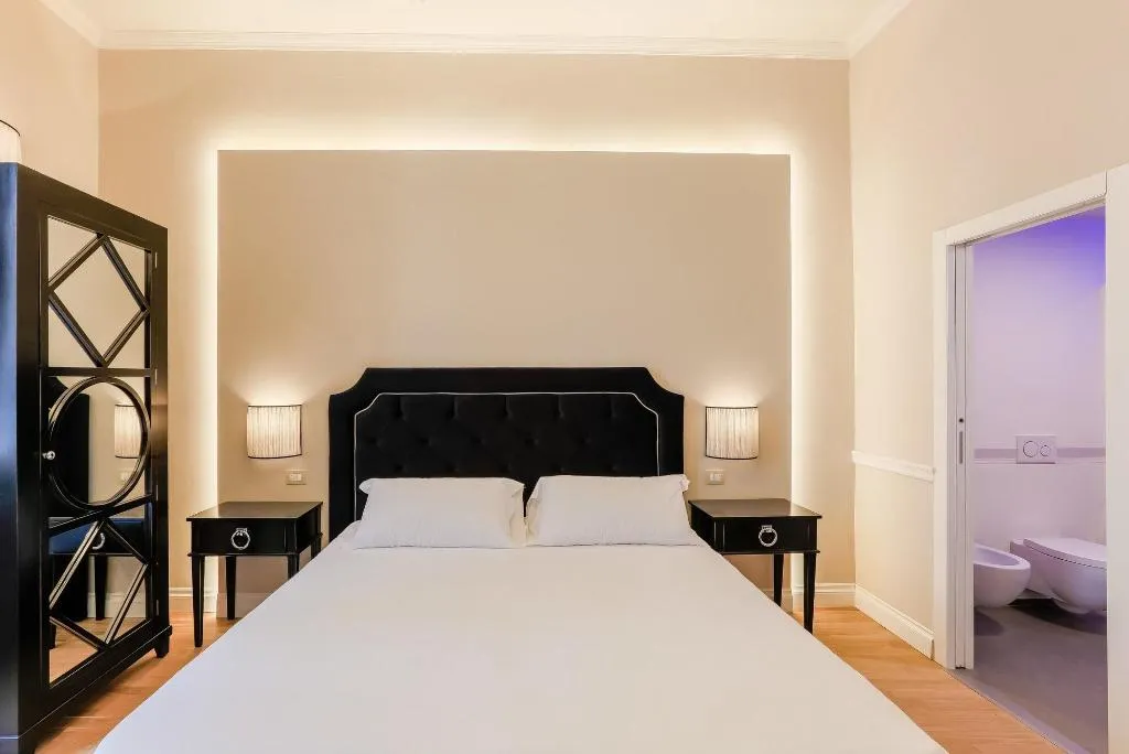 Room, Relais Tosinghi, Florence