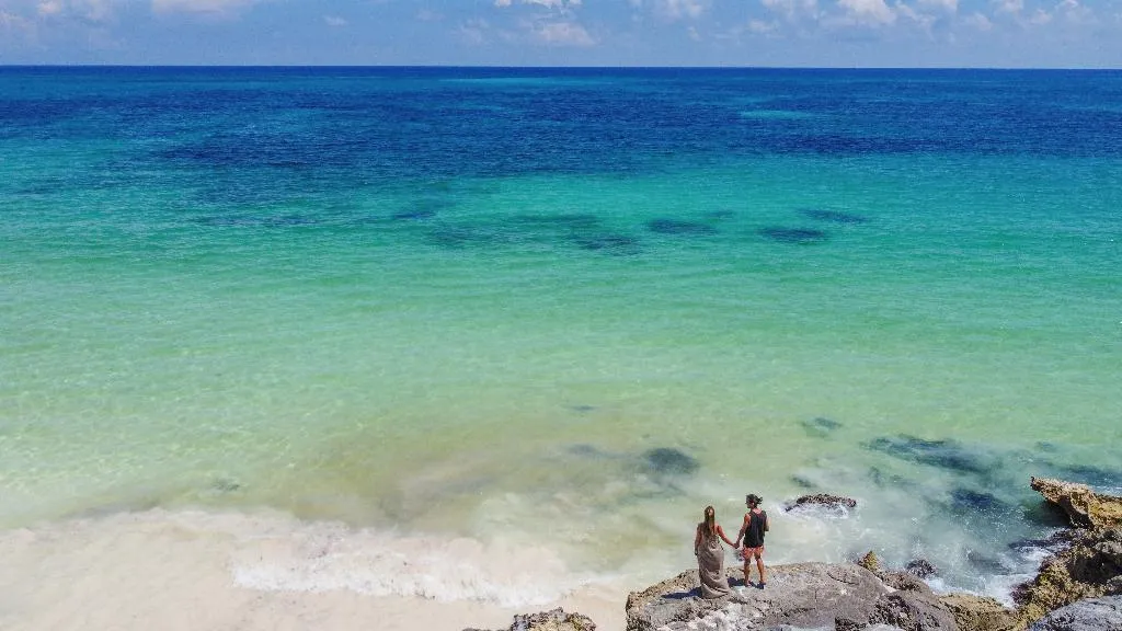 General view, Mi Amor by La Zebra, an SLH Hotel, Cancun Area