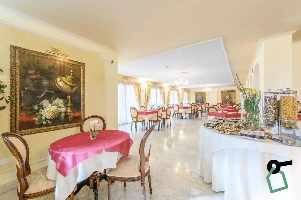 Restaurant, Hotiday Room Collection - Olbia Porto, Olbia