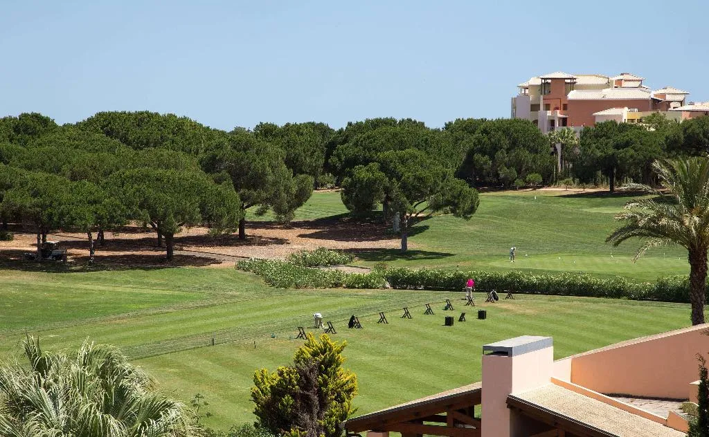 DOUBLE DELUXE Room, Hilton Vilamoura As Cascatas Golf Resort & Spa, Algarve