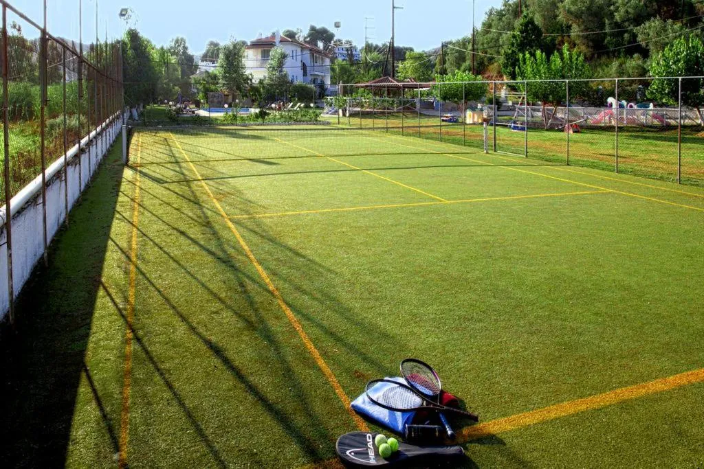Sports and Entertainment, Villa Dell Angelo, Skiathos