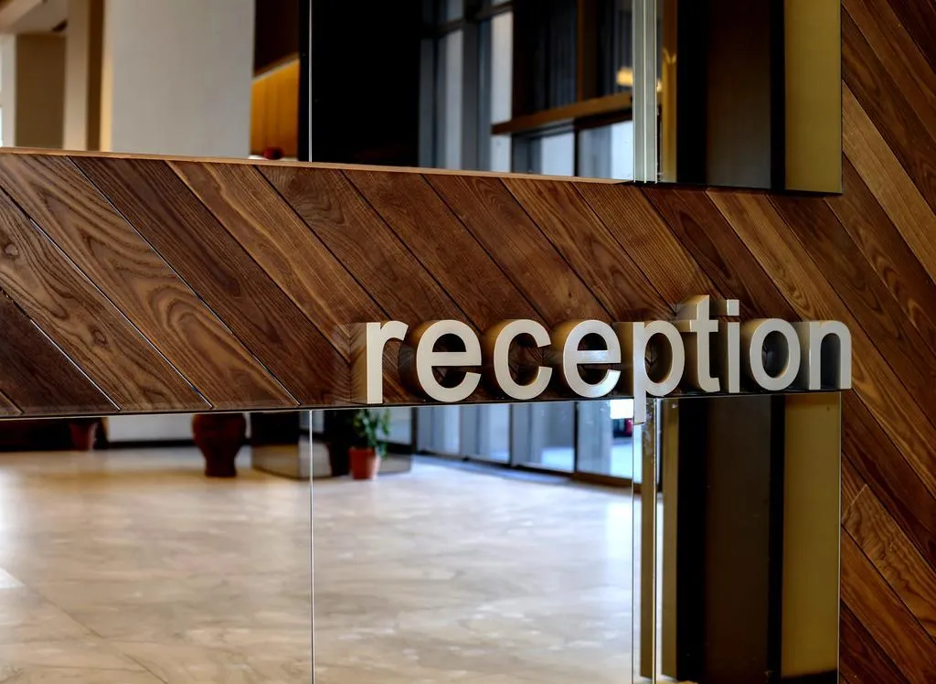 Lobby, Riolavitas Resort & Spa, Antalya