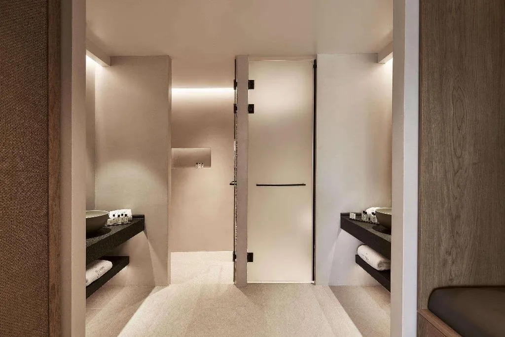 Room, The Olivar Suites, Corfu