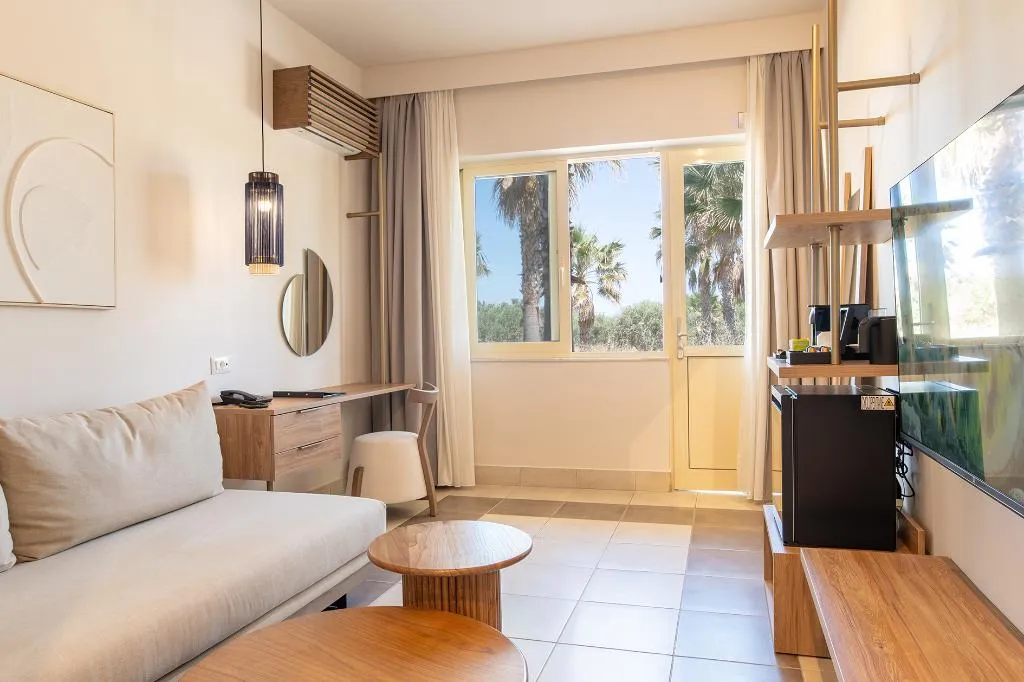SUITE CLASSIC Room, Achilleas Beach Adults Only Hotel, Kos