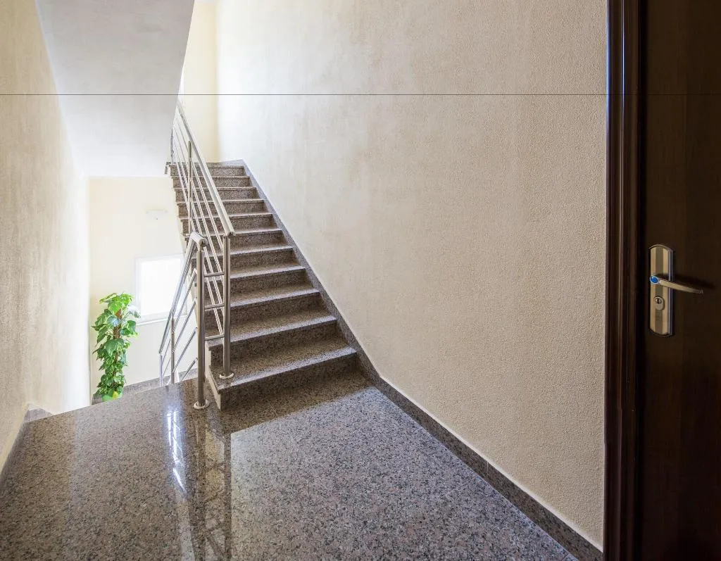 Lobby, Apartments Villa Kolar, Split