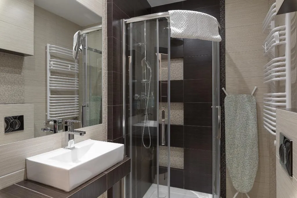 APARTMENT ECONOMY Room, Platinum Suites Aparthotel, Krakow
