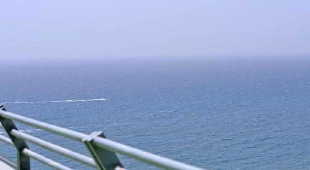 General view, Las Arenas, Gran Canaria