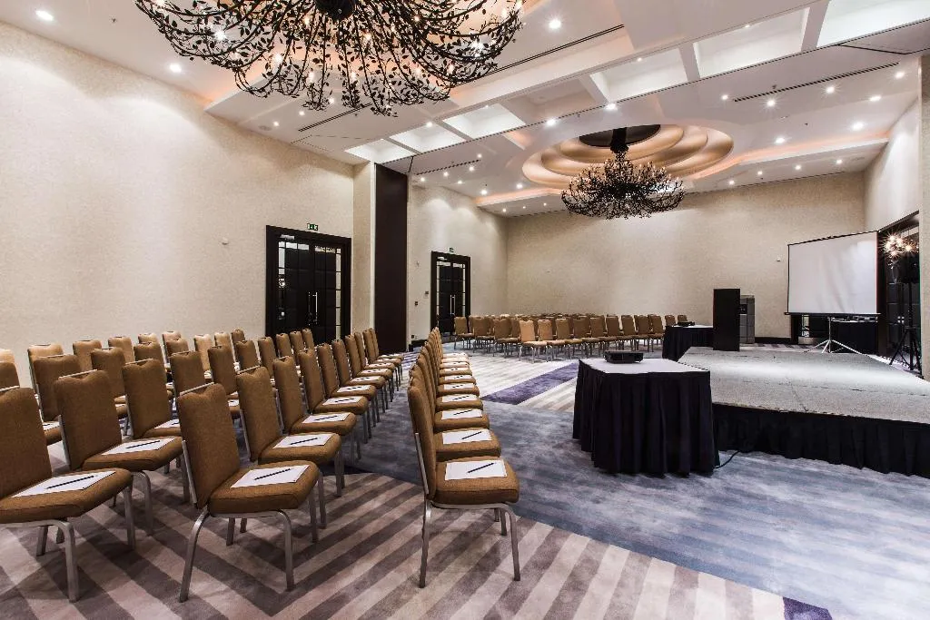 Conferences, AX The Palace, Malta