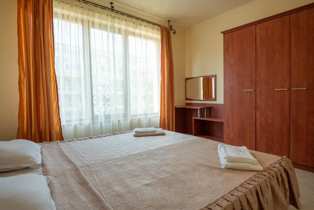 Room, Palazzo, Bourgas