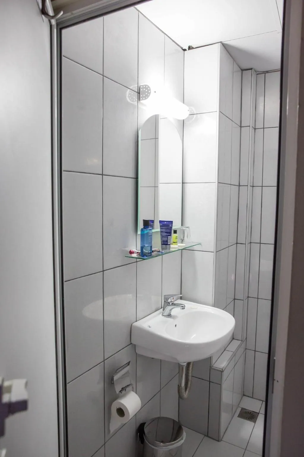 Room, Tempi Hotel, Athens