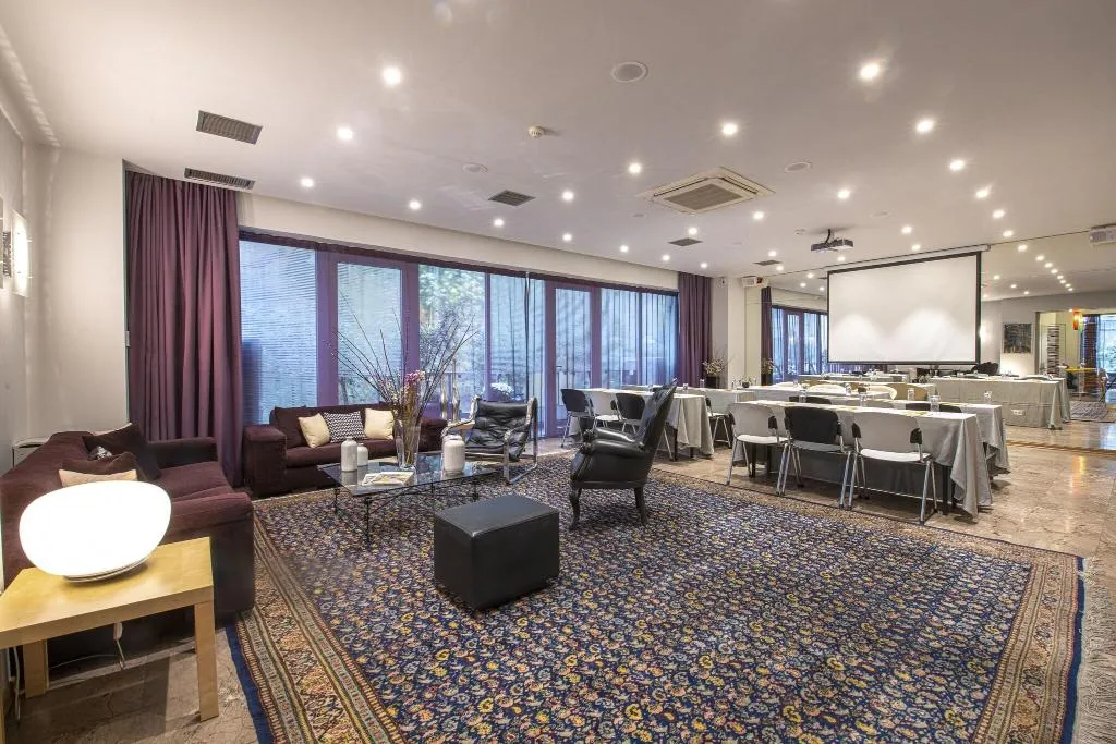 Conferences, Polis Grand Hotel, Athens