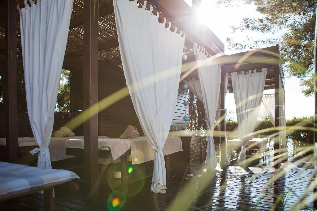 Sports and Entertainment, Park Hotel San Jorge, Costa Brava