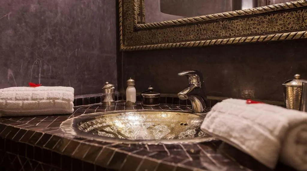 Room, Riad Alaka, Marrakech