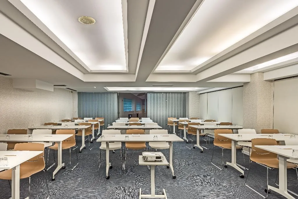 Conferences, Airotel Stratos Vassilikos, Athens