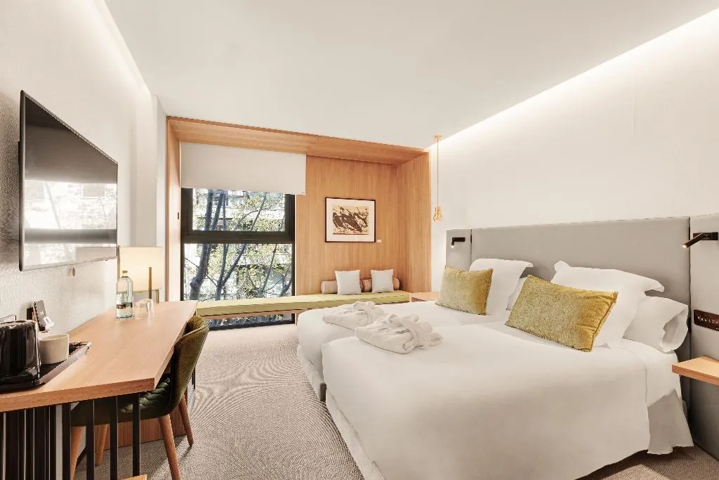 Room, Protur Naisa Palma, Majorca